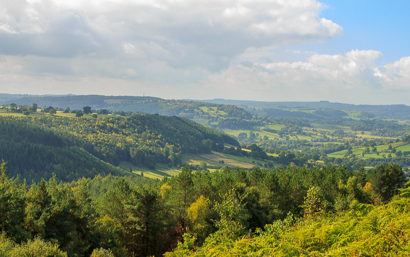 Derwent Valley Derwent Valley